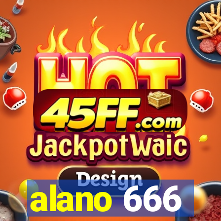 alano 666